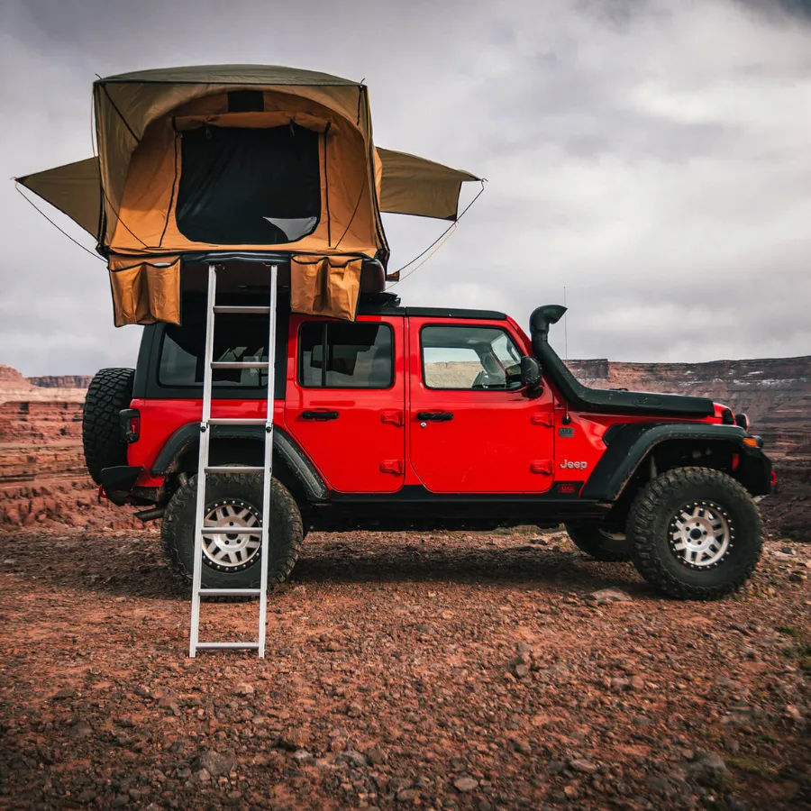 ARB FLINDERS ROOFTOP TENT