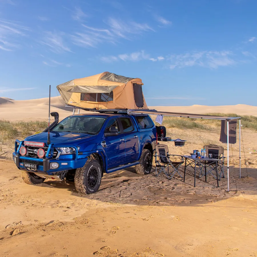 ARB FLINDERS ROOFTOP TENT