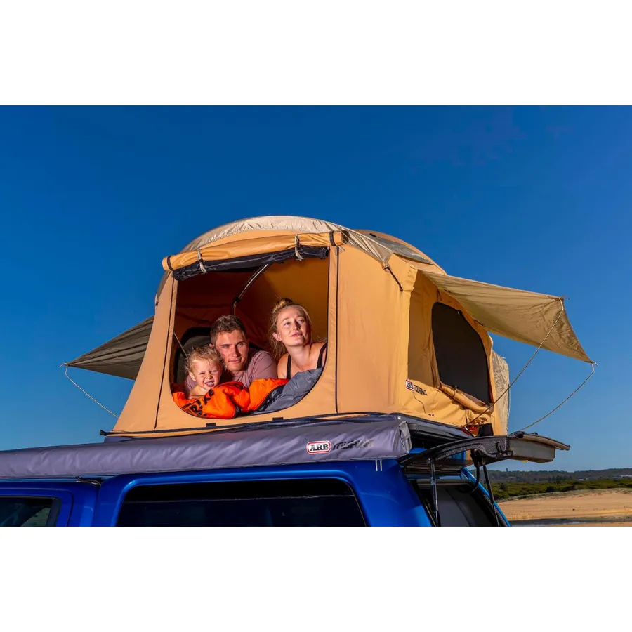 ARB FLINDERS ROOFTOP TENT