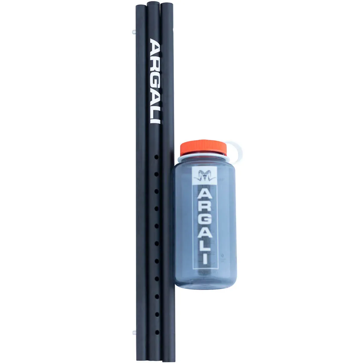 ARGALI Rincon 2P Carbon Fiber Center Pole