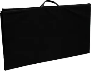 Asana VersaPad - Revolutionary Supplemental Bouldering Crash Pad - Sit Start Bouldering Mat, Climbing Crash Pad Gap Cover, Sport Mat & Essential Bouldering Gear (Open - 74" x 44" x 1")