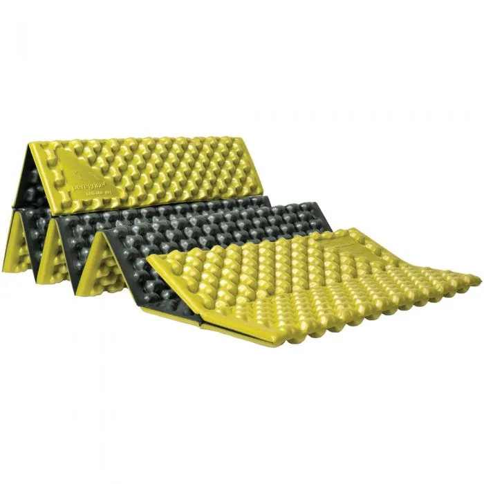 Bajo Sleeping Peregrine (Grid-Link Folding Foam Pad)
