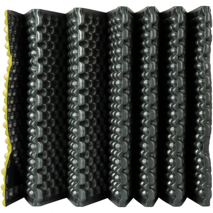 Bajo Sleeping Peregrine (Grid-Link Folding Foam Pad)