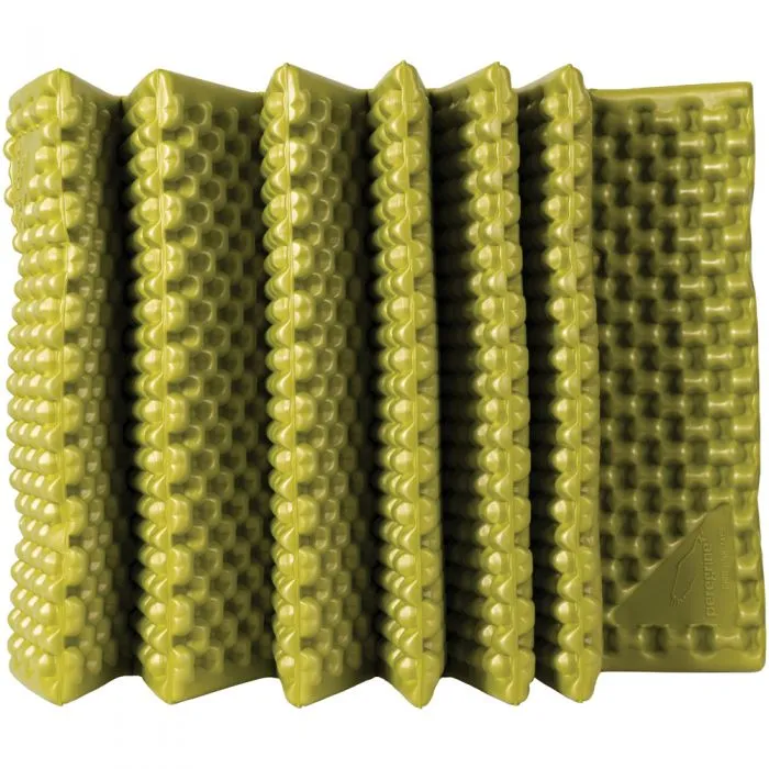 Bajo Sleeping Peregrine (Grid-Link Folding Foam Pad)