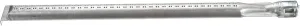 Bakers Pride 21840650 Straight Burner