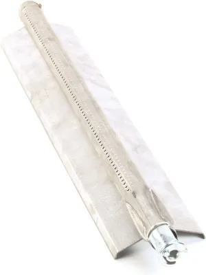 Bakers Pride Burner Assembly; Tube; 24 [Xx/Ch] L5019X - Genuine OEM Replacement Part