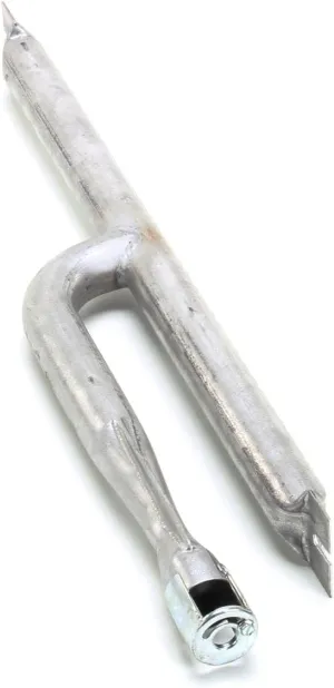 Bakers Pride Burner; Center Feed [Cf/L/T;Cs L5077X - Genuine OEM Replacement Part