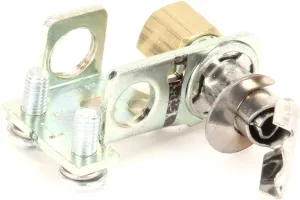 Bakers Pride Pilot Burner; 2 Cha-1; C/W Fit M1220X - Genuine OEM Replacement Part