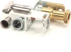 Bakers Pride Pilot Burner [4Cl][Xg] M1463A - Genuine OEM Replacement Part