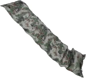 balacoo Automatic Inflation Compact Sleep Pad Polyester PVC Foldable Camping Mat