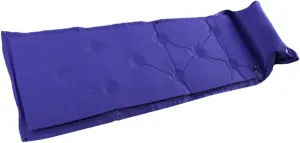 balacoo Memory Foam Camping Sleep Pad Outdoor Mat Automatic Inflation Portable Folding Tent Pad