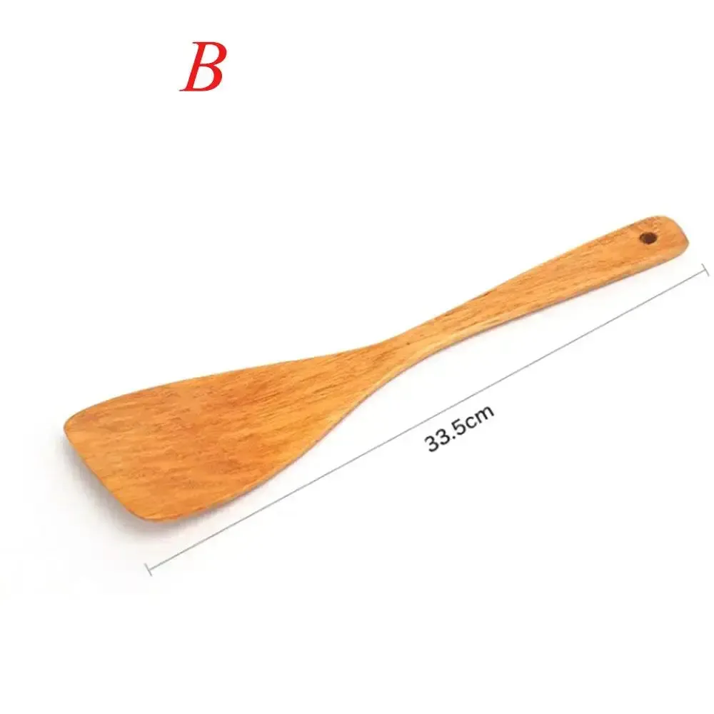 Bamboo Non-stick Wooden