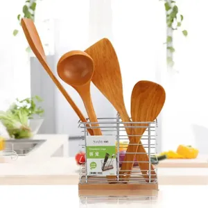 Bamboo Non-stick Wooden