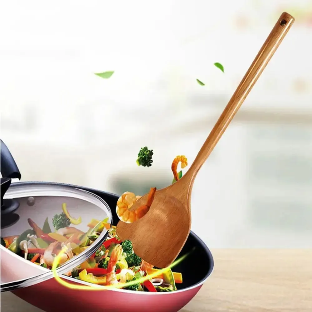 Bamboo Non-stick Wooden