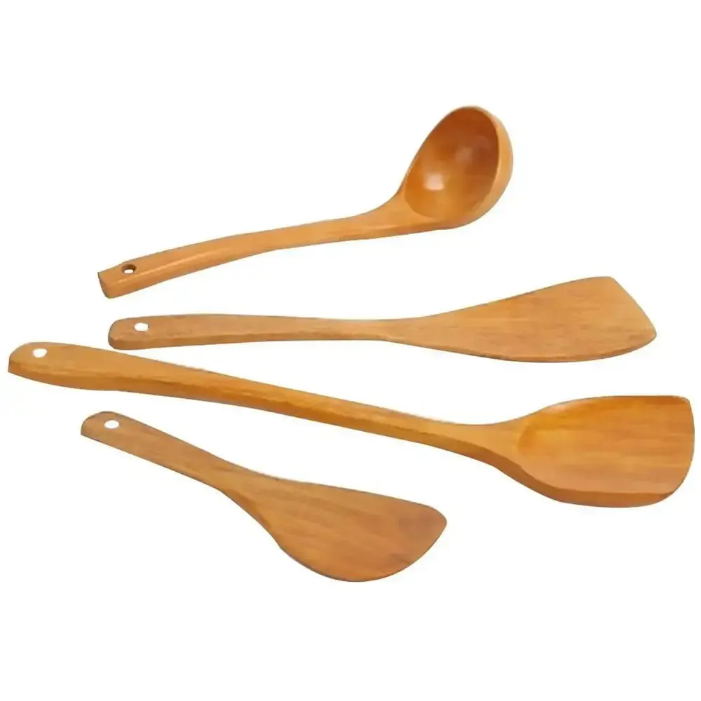 Bamboo Non-stick Wooden