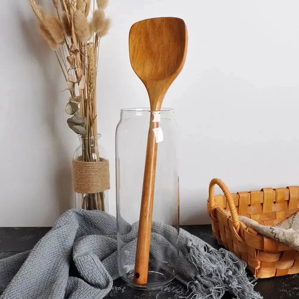 Bamboo Non-stick Wooden