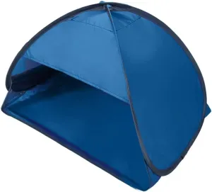 Beach Sun Shelter,Easy Pop-Up Instant Beach Tent Anti-UV Mini Automatic Shade Tent Canopy for Outdoor Picnic Beach Camping,L