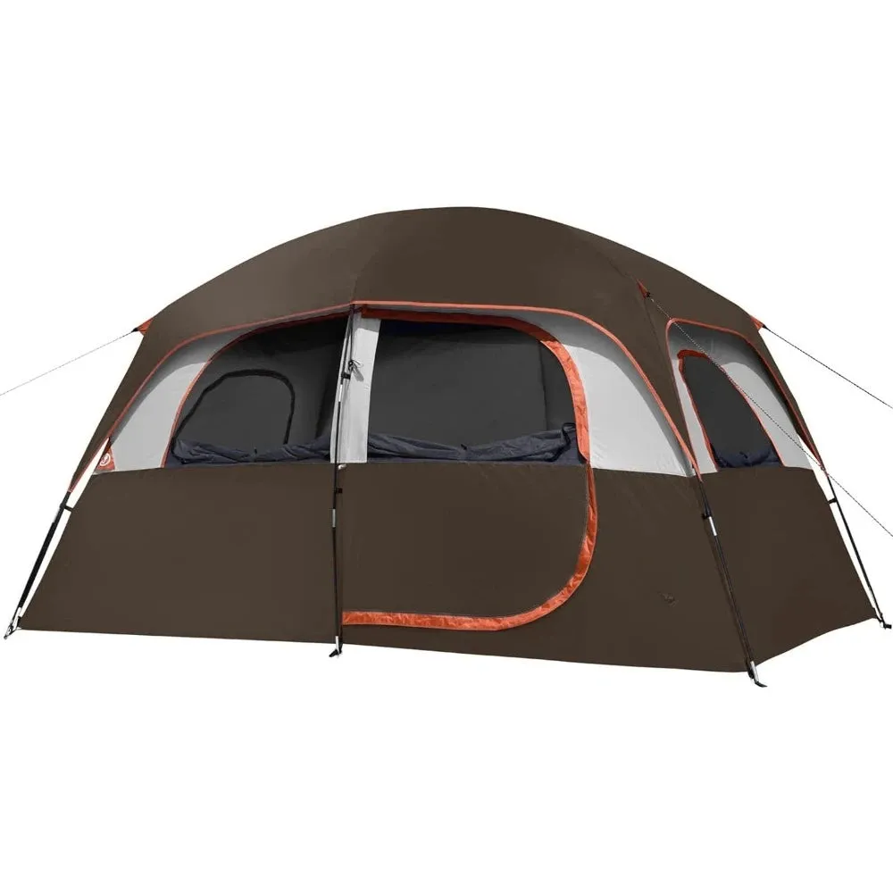 Beach Tent Waterproof Windproof