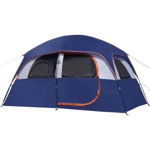 Beach Tent Waterproof Windproof