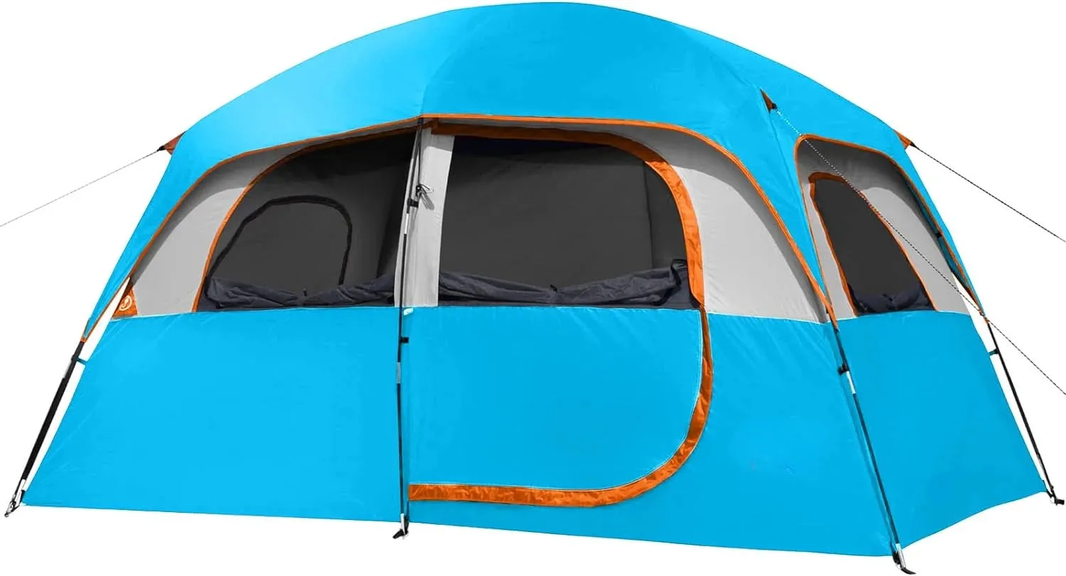 Beach Tent Waterproof Windproof