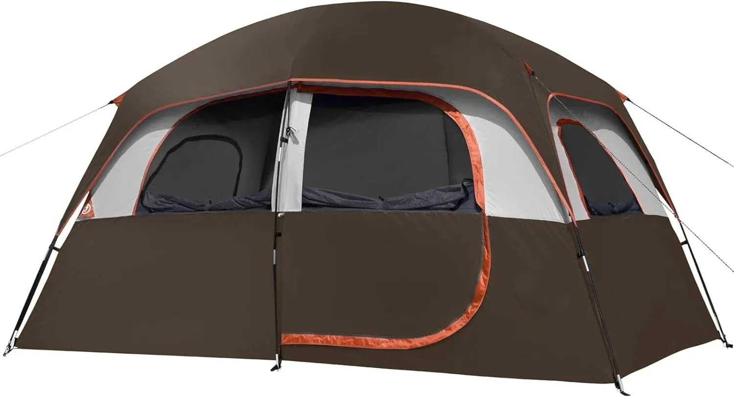 Beach Tent Waterproof Windproof