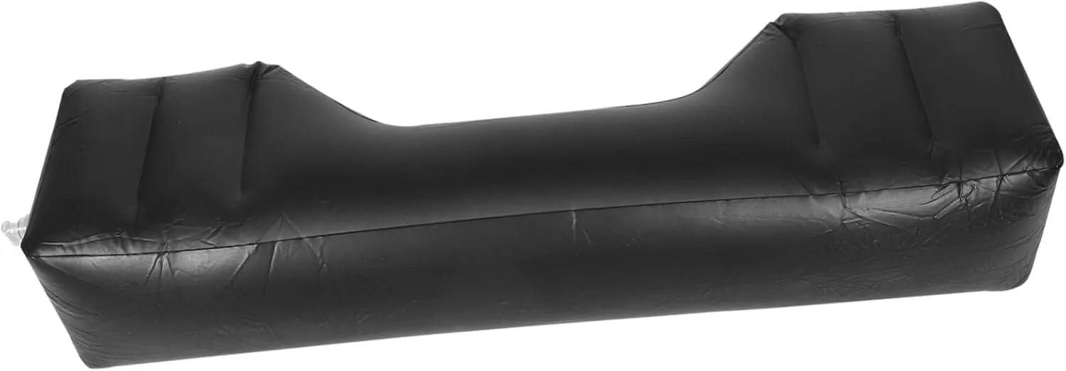 BESPORTBLE Car Rear Seat Sleeping Mat Inflatable Mattress for Design for Easy Storage for and Outdoor Adventures