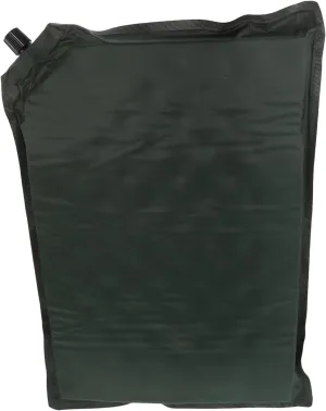 BESPORTBLE Double Camping Seat Pad Self-Inflating Insulated Portable Mattress for Hiking Travel and Car Use