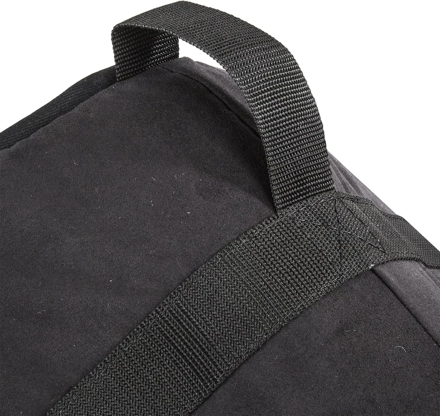 Best Friend English Bareback Pad - English Saddle Pad, Bareback Horse Saddle with Adjustable Girth (60-86 Inch), Non-Slip, Contoured Design, Bareback Saddle Pad
