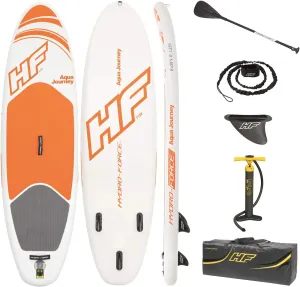 Bestway Hydro-Force Inflatable Stand Up Paddle Board