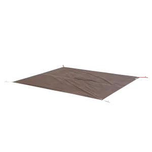 BIG AGNES Bunk House 4 Tent Footprint