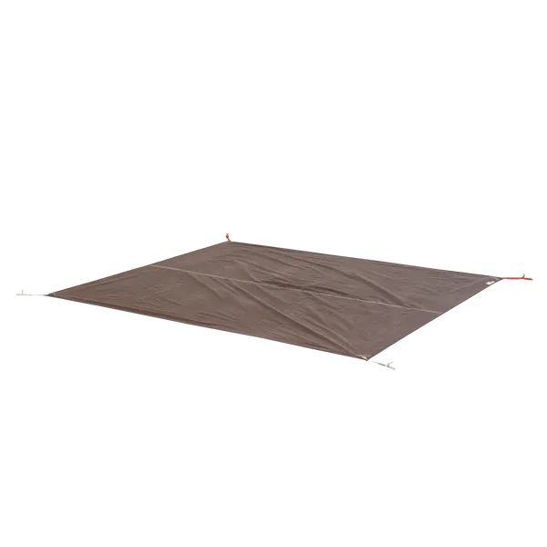 BIG AGNES Bunk House 4 Tent Footprint