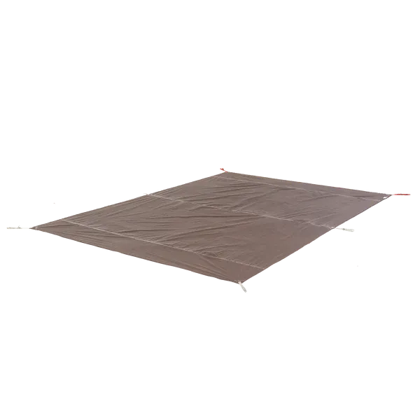 BIG AGNES Bunk House 8 Footprint