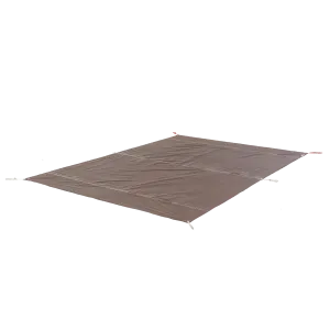 BIG AGNES Bunk House 8 Footprint