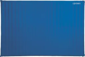 Big Agnes Hinman Foam Core Sleeping Pad, Double Wide (50x78x4)