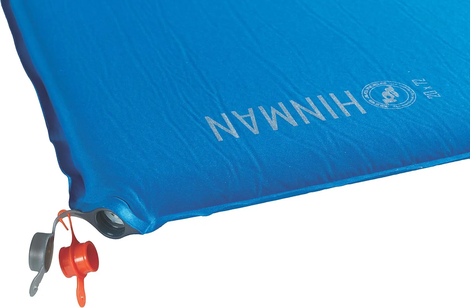 Big Agnes Hinman Foam Core Sleeping Pad, Wide Long (25x78x2.5)