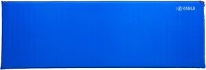 Big Agnes Hinman Foam Core Sleeping Pad, Wide Long (25x78x2.5)