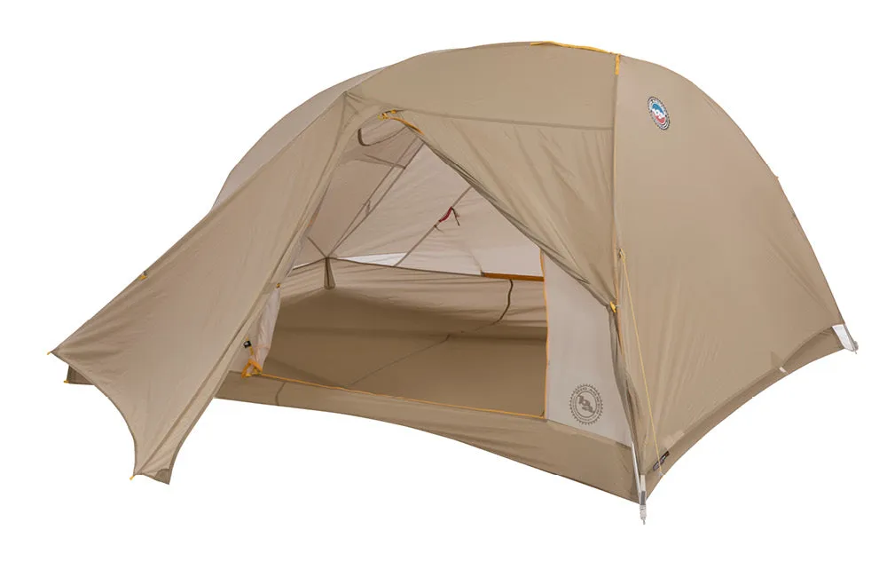 Big Agnes Tiger Wall Bikepack Tent