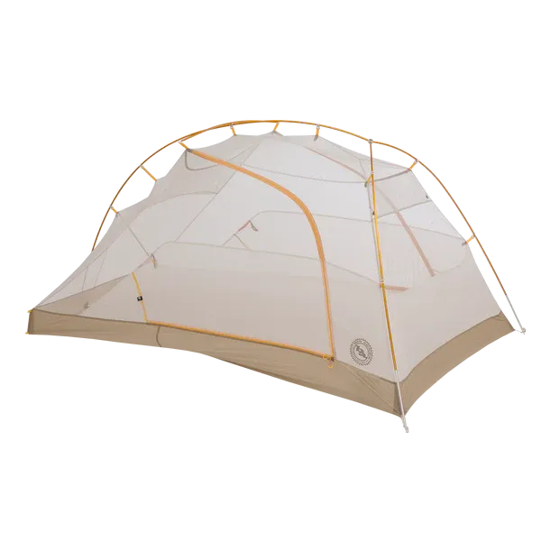 Big Agnes Tiger Wall Bikepack Tent