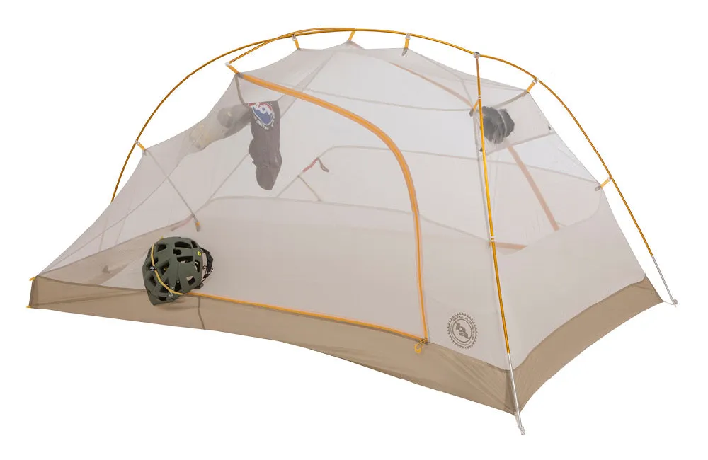 Big Agnes Tiger Wall Bikepack Tent