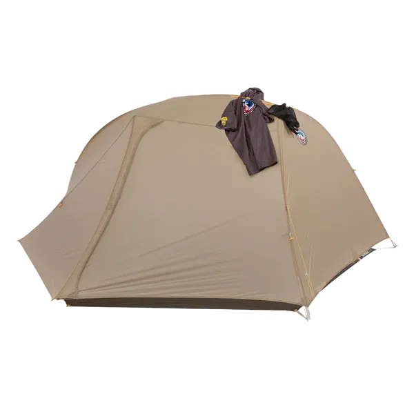 Big Agnes Tiger Wall Bikepack Tent