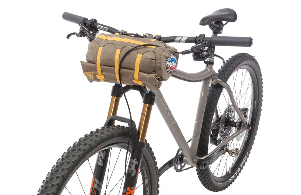 Big Agnes Tiger Wall Bikepack Tent