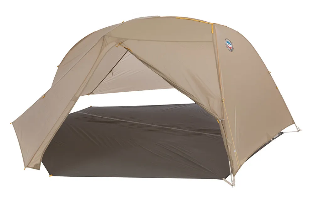 Big Agnes Tiger Wall Bikepack Tent