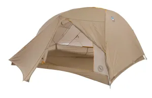 Big Agnes Tiger Wall Bikepack Tent
