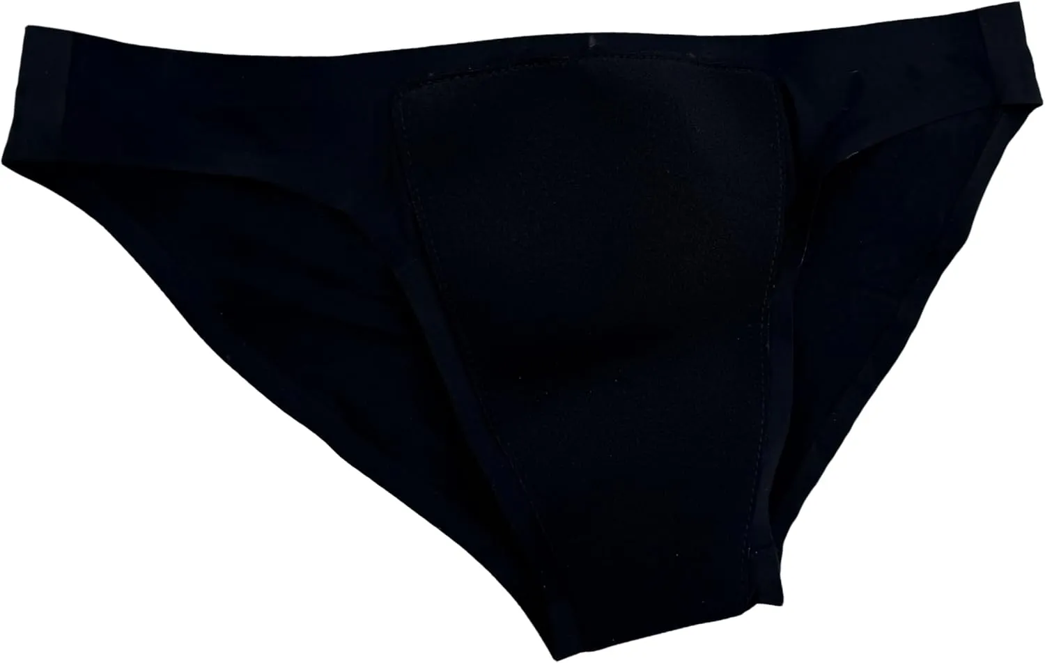 BIMEI Avoid Camel Toe PANTY Tuck it Gaff Underwear Thong - Transgender, Drag queen and Crossdressers men