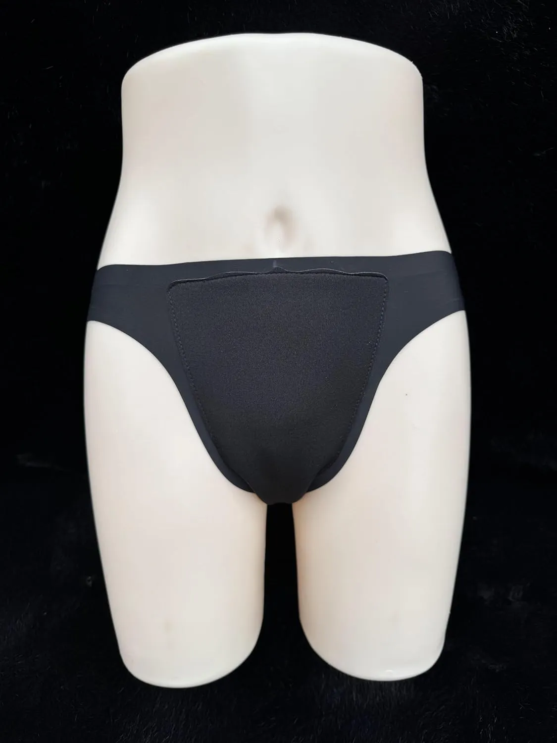 BIMEI Avoid Camel Toe PANTY Tuck it Gaff Underwear Thong - Transgender, Drag queen and Crossdressers men