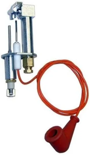 Blodgett 18585 Pilot Burner Lp For Blodgett Oven Sfg 50 100 200 W/Solid State Controls 511193