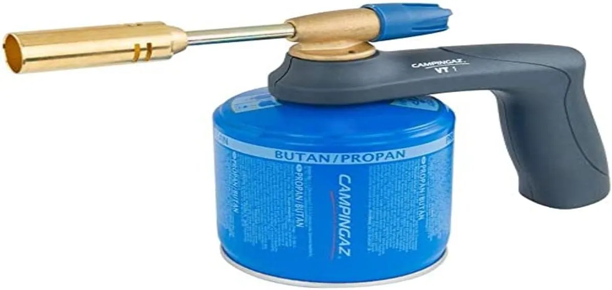 Blow Torch VT1 - Gas Cartridge Sold Separately