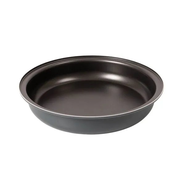 Bo-Camp Cookware Set Camping 7 Pieces Aluminium