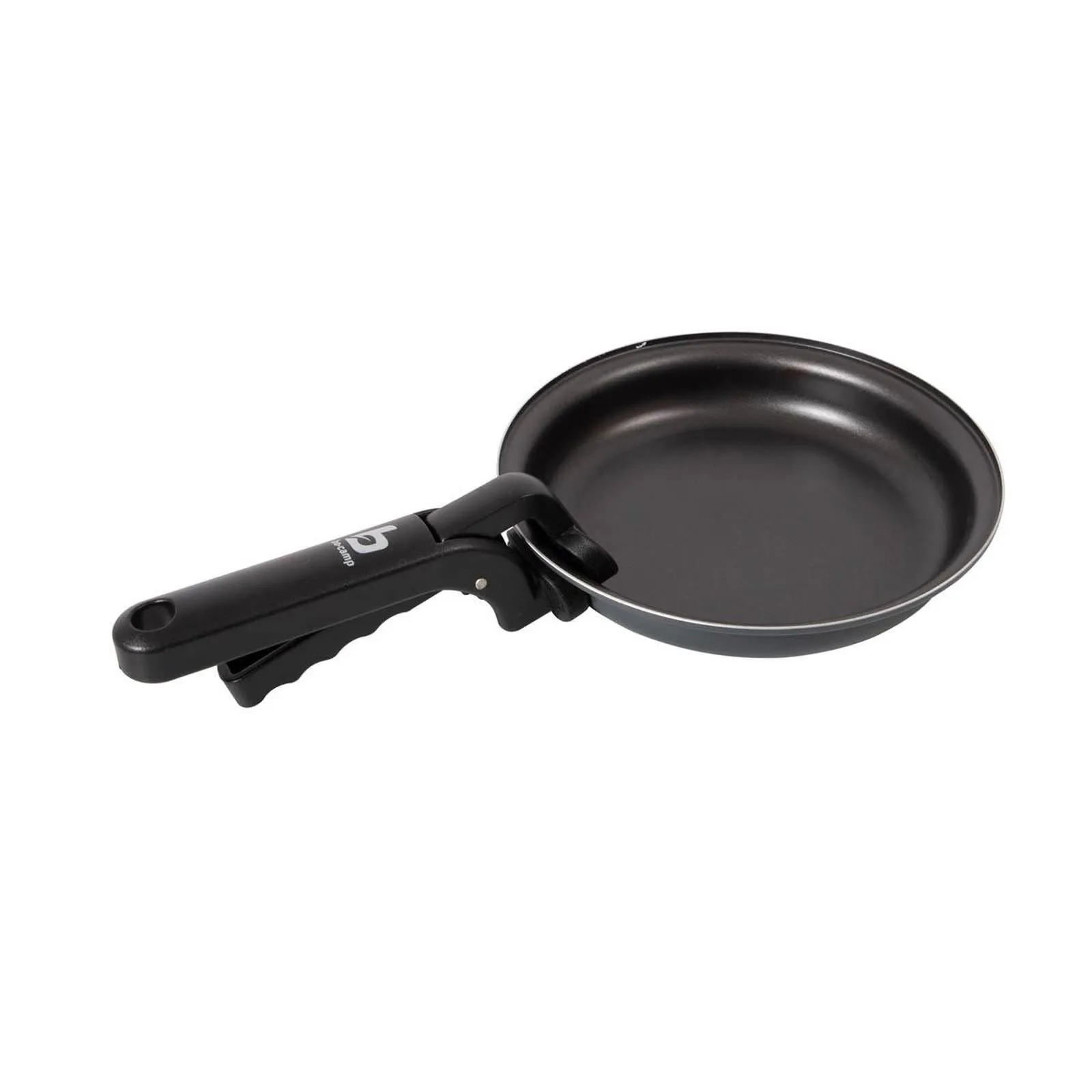 Bo-Camp Cookware Set Trekking 5 Pieces Aluminium