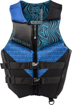 Body Glove Men’s Phantom USCGA Life Jacket PFD